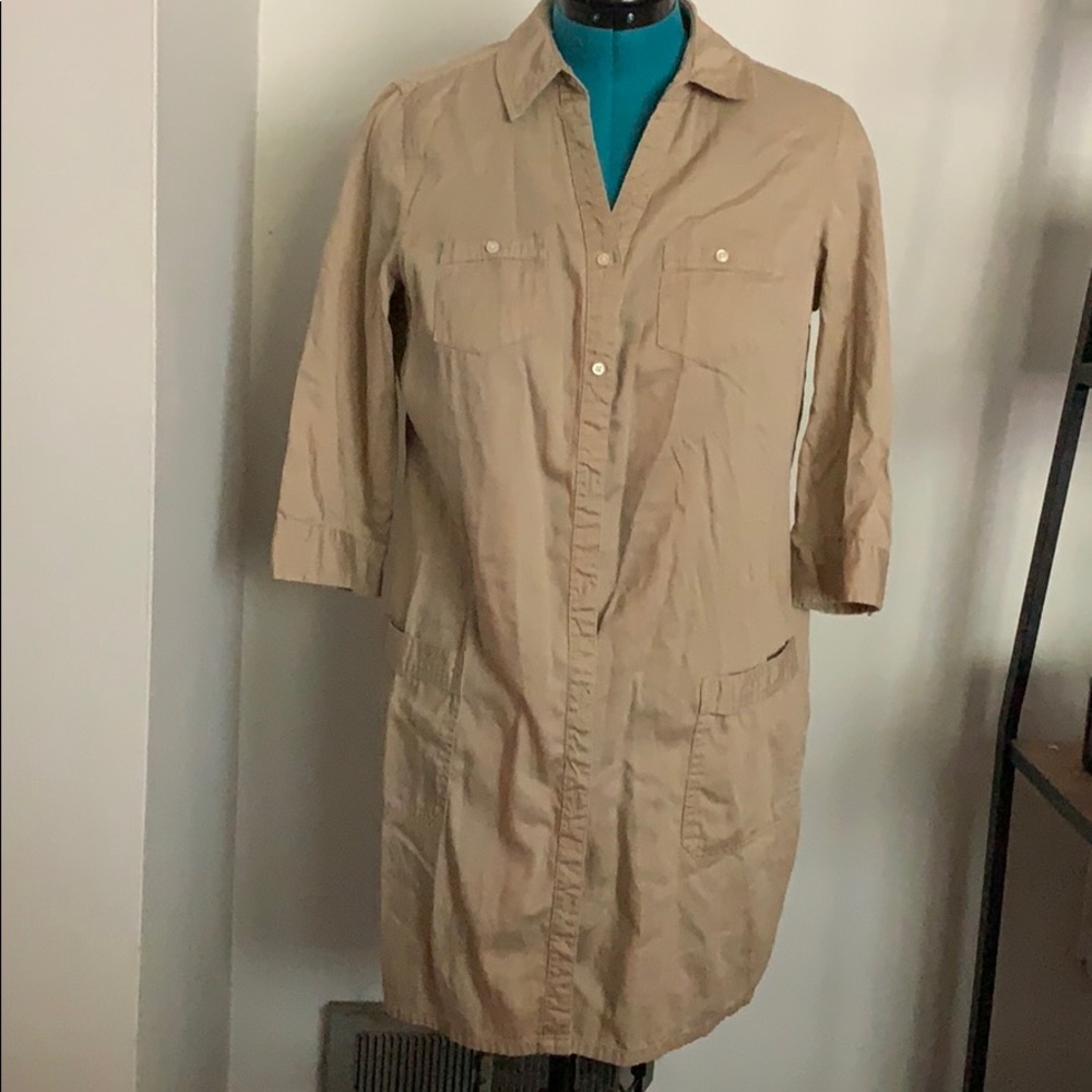 Old Navy Shirt/Dress